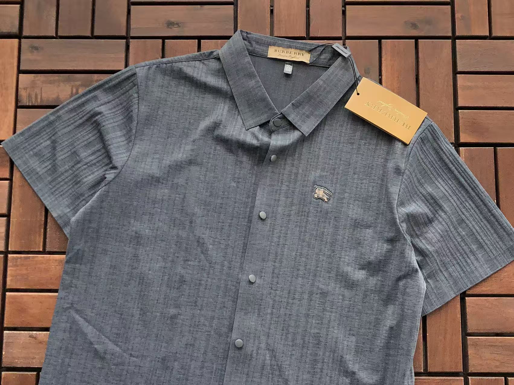 BB Shirt