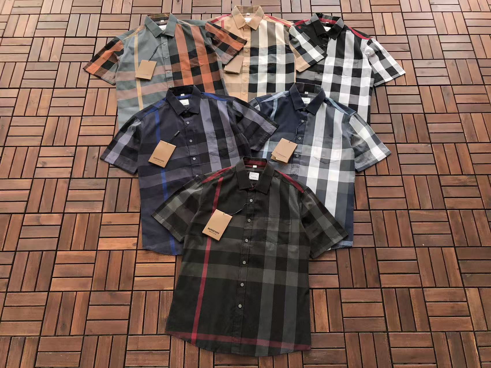 BB Shirt