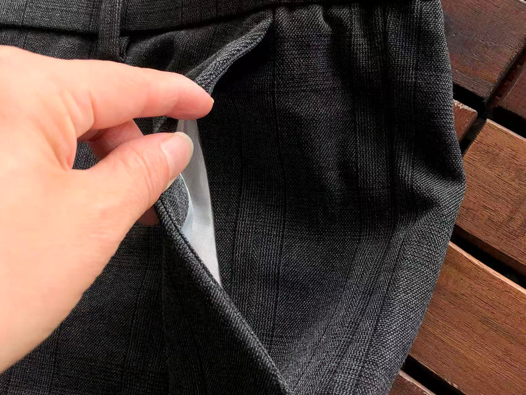 BB Pants