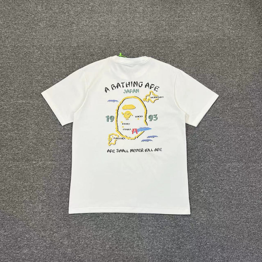 Bp Tshirt