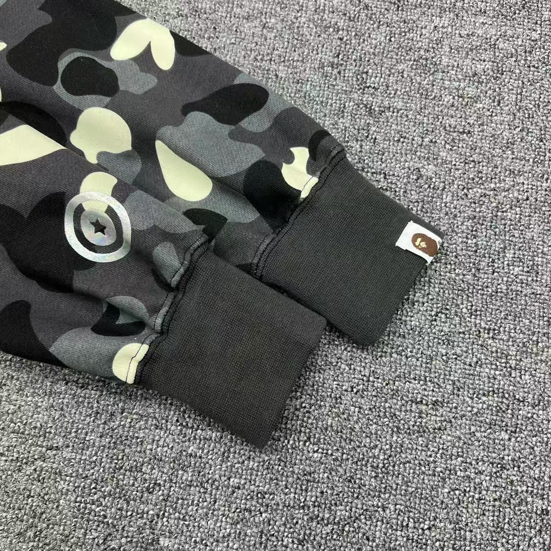 Bp Glow Hoodie
