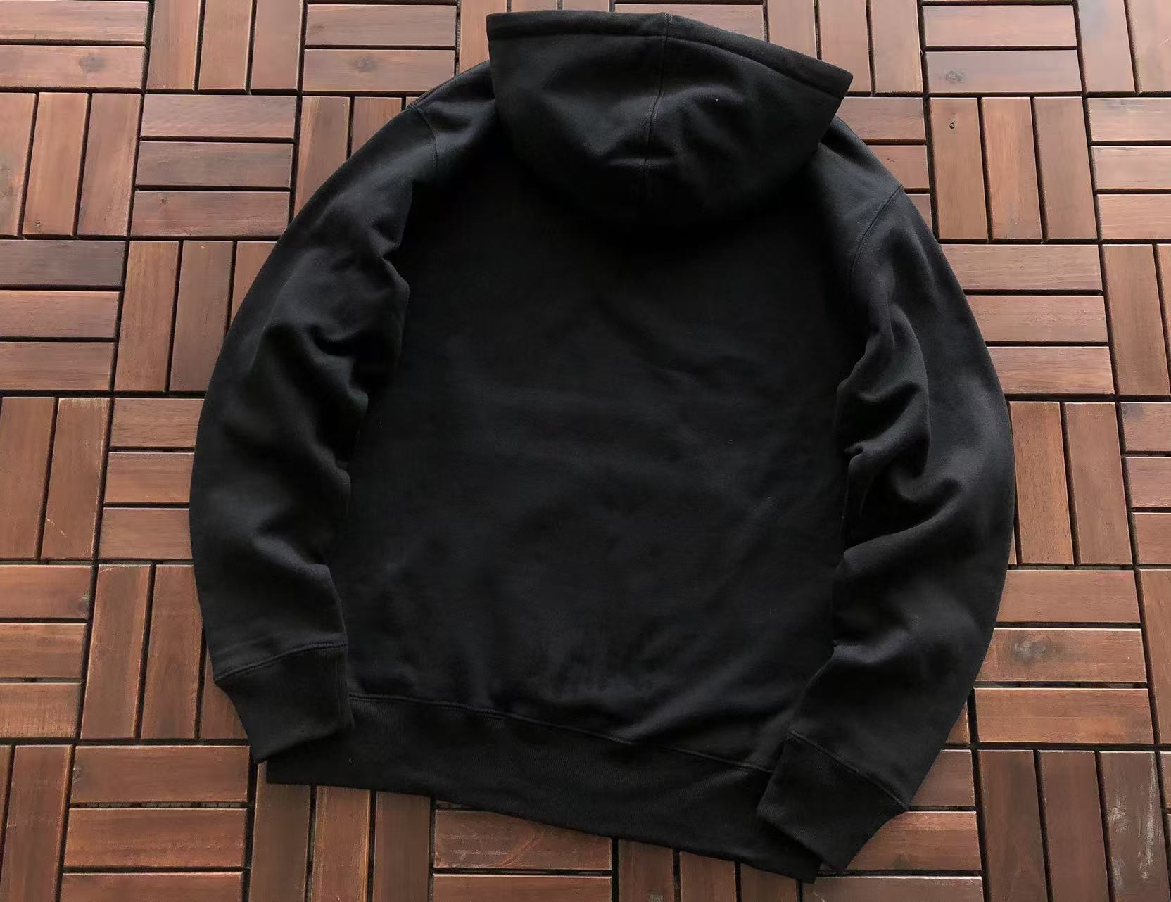BB Hoodie