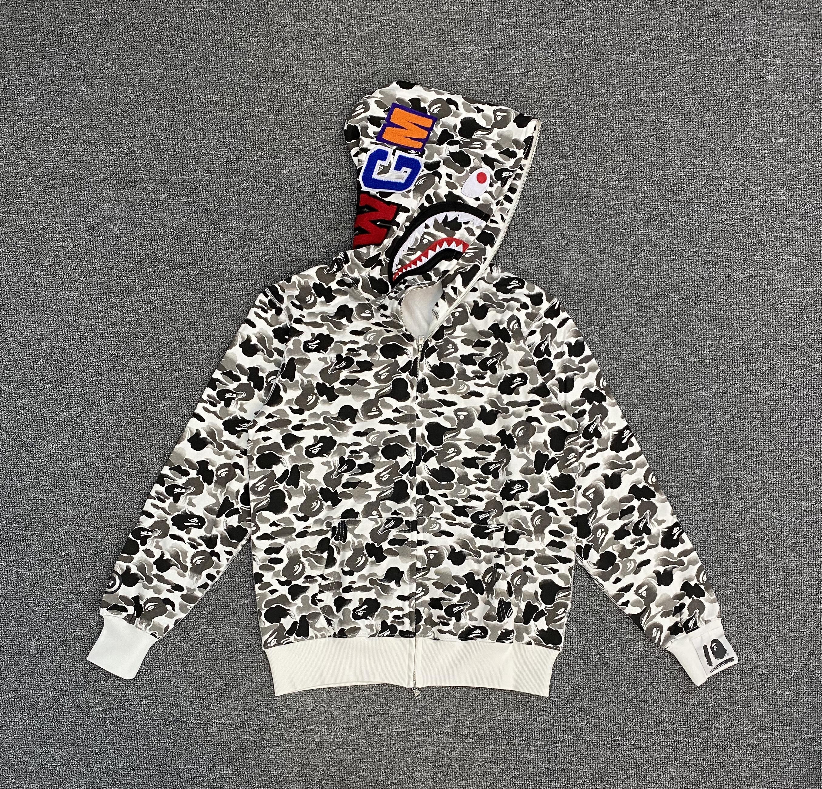 Bp Hoodie