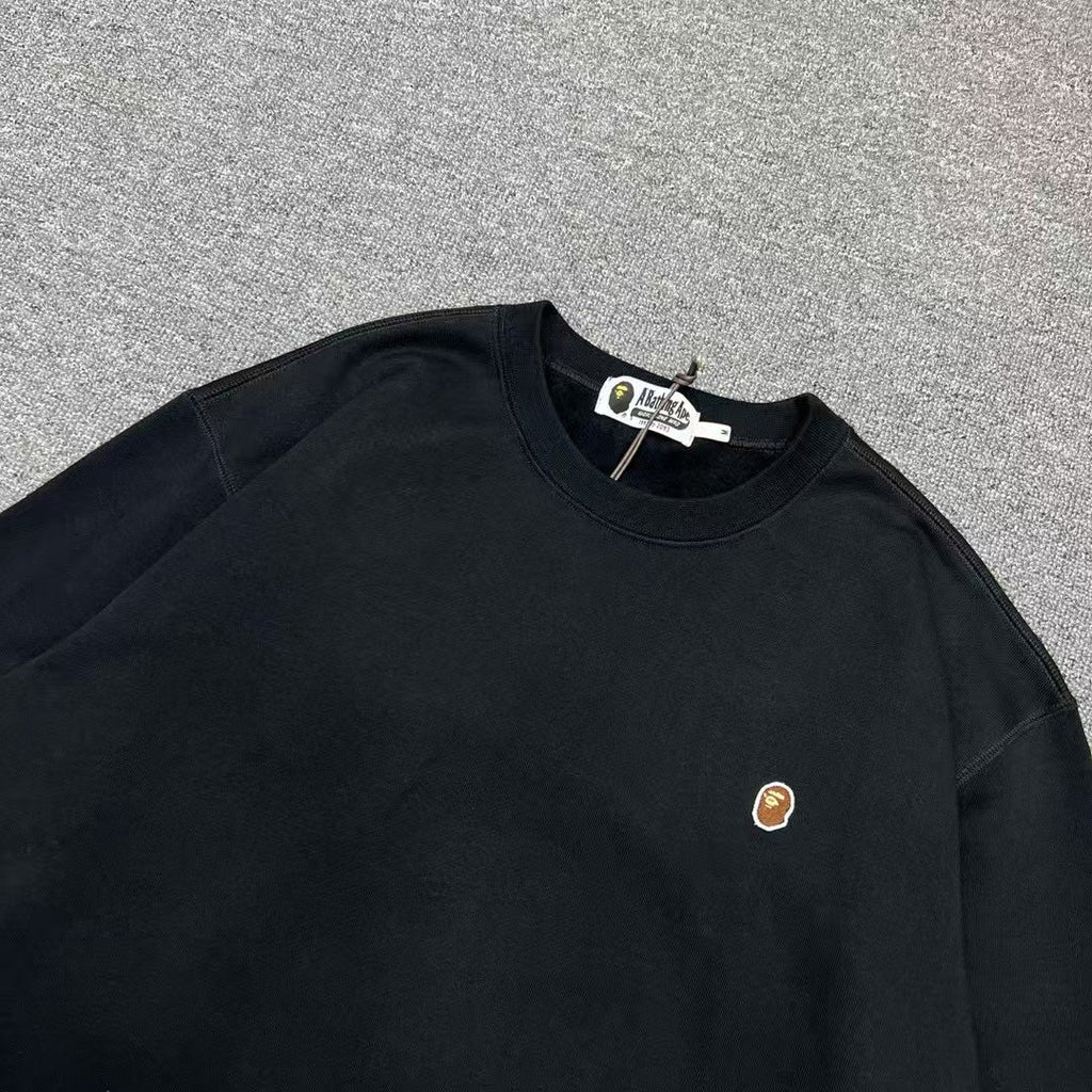 Bp Sweater