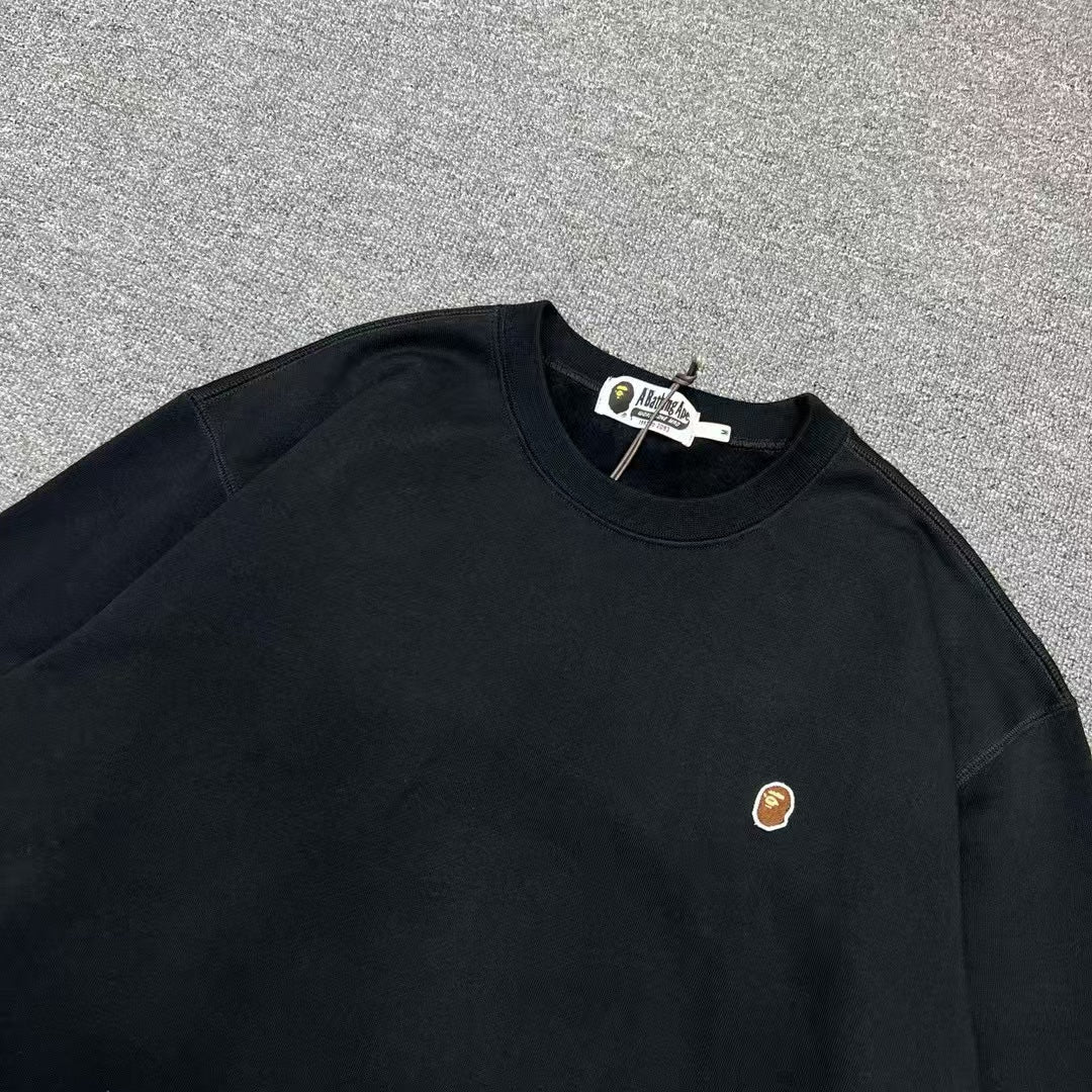 Bp Sweater