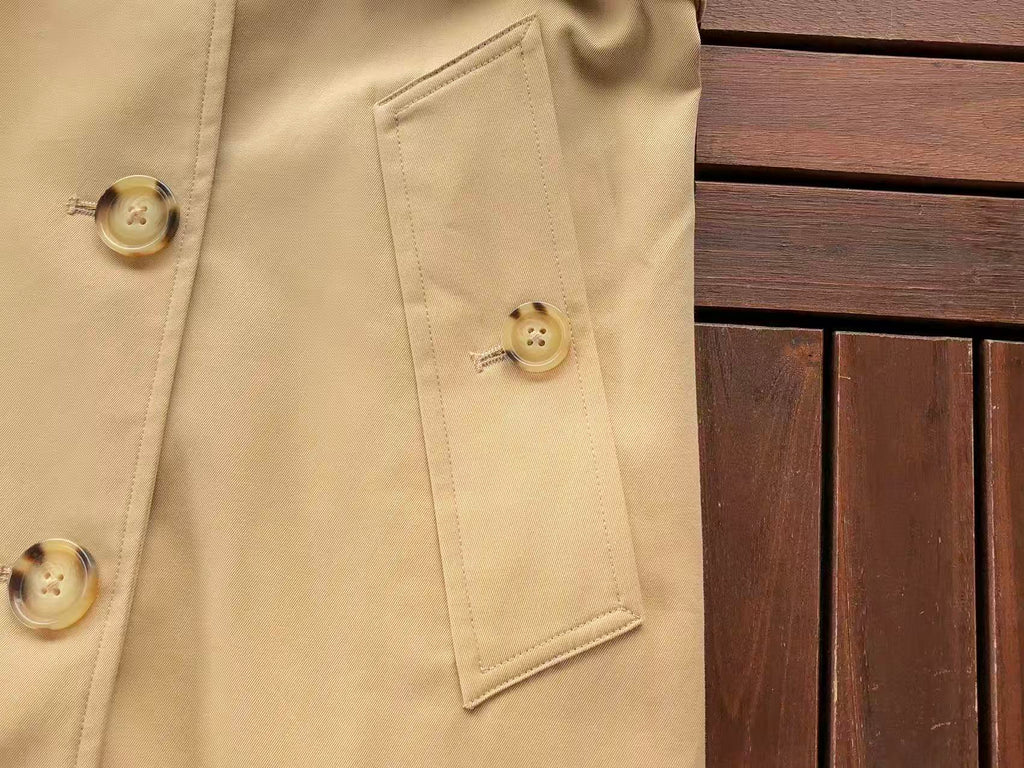 BB Jacket Women