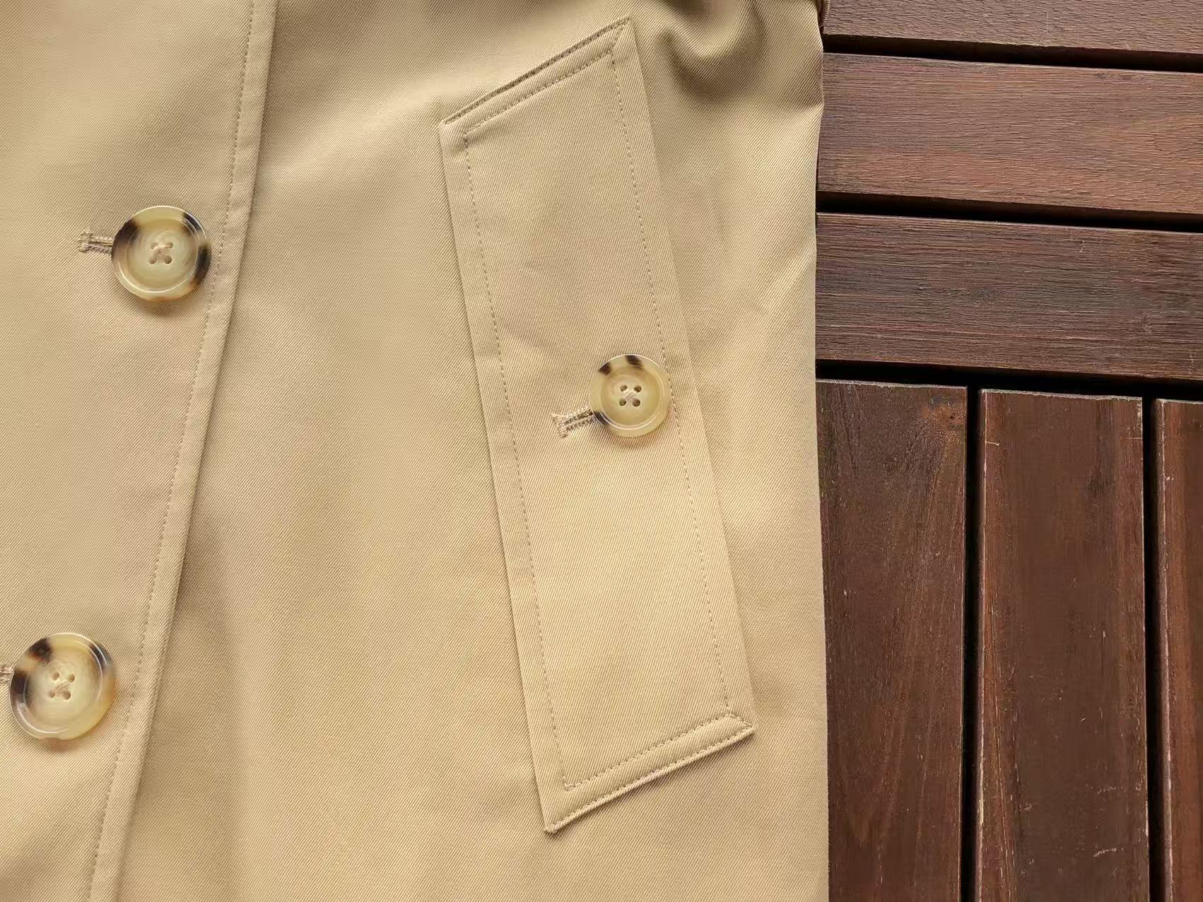 BB Jacket Women