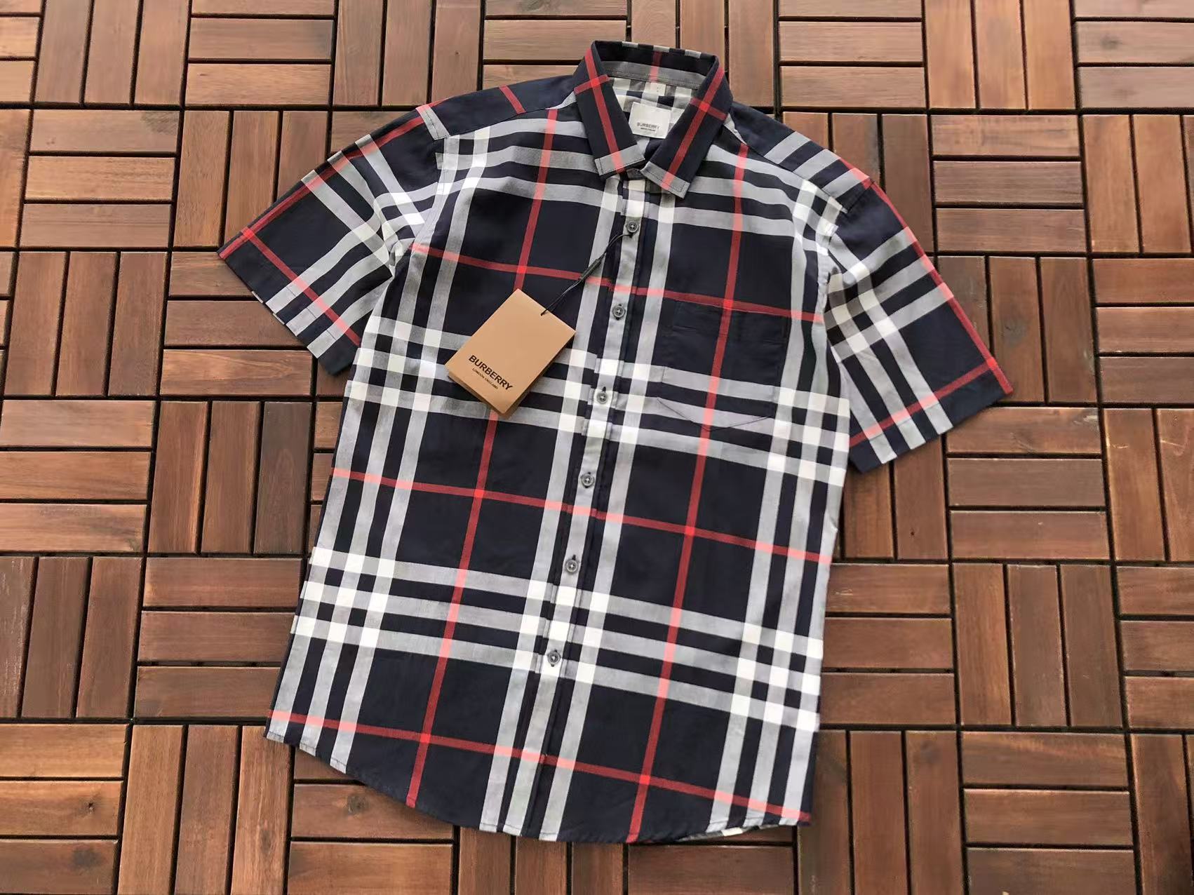 BB Shirt