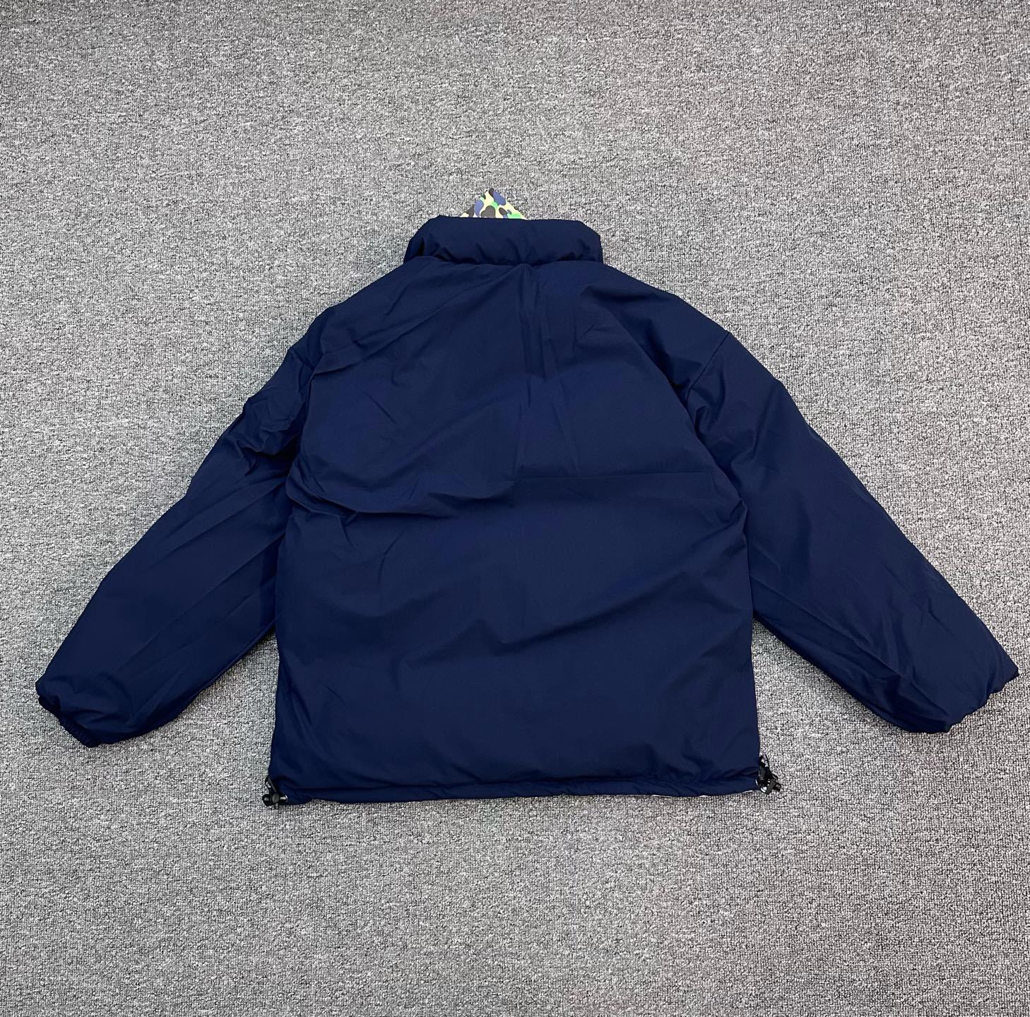Bp Jacket