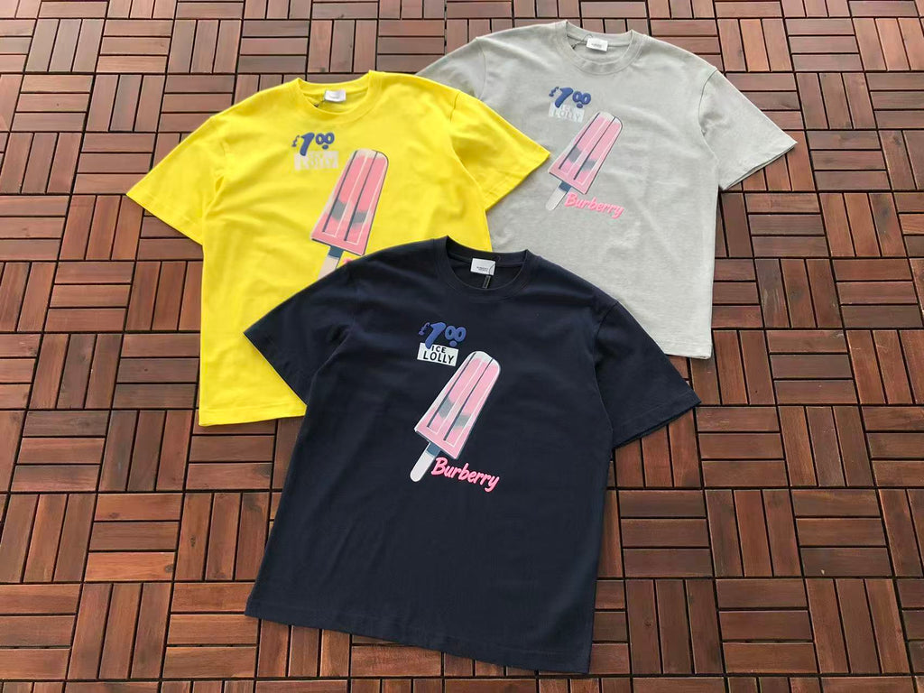 BB Shirt