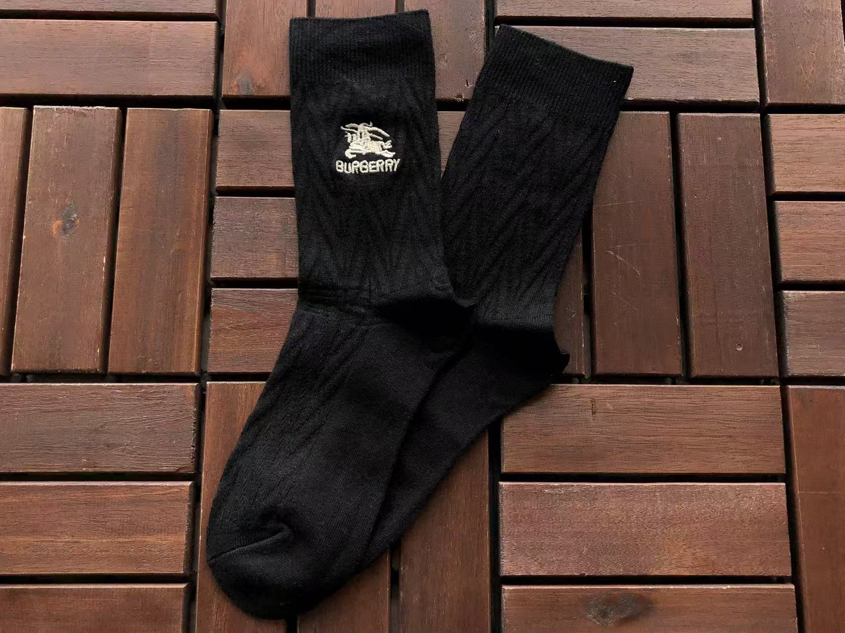 BB Socks