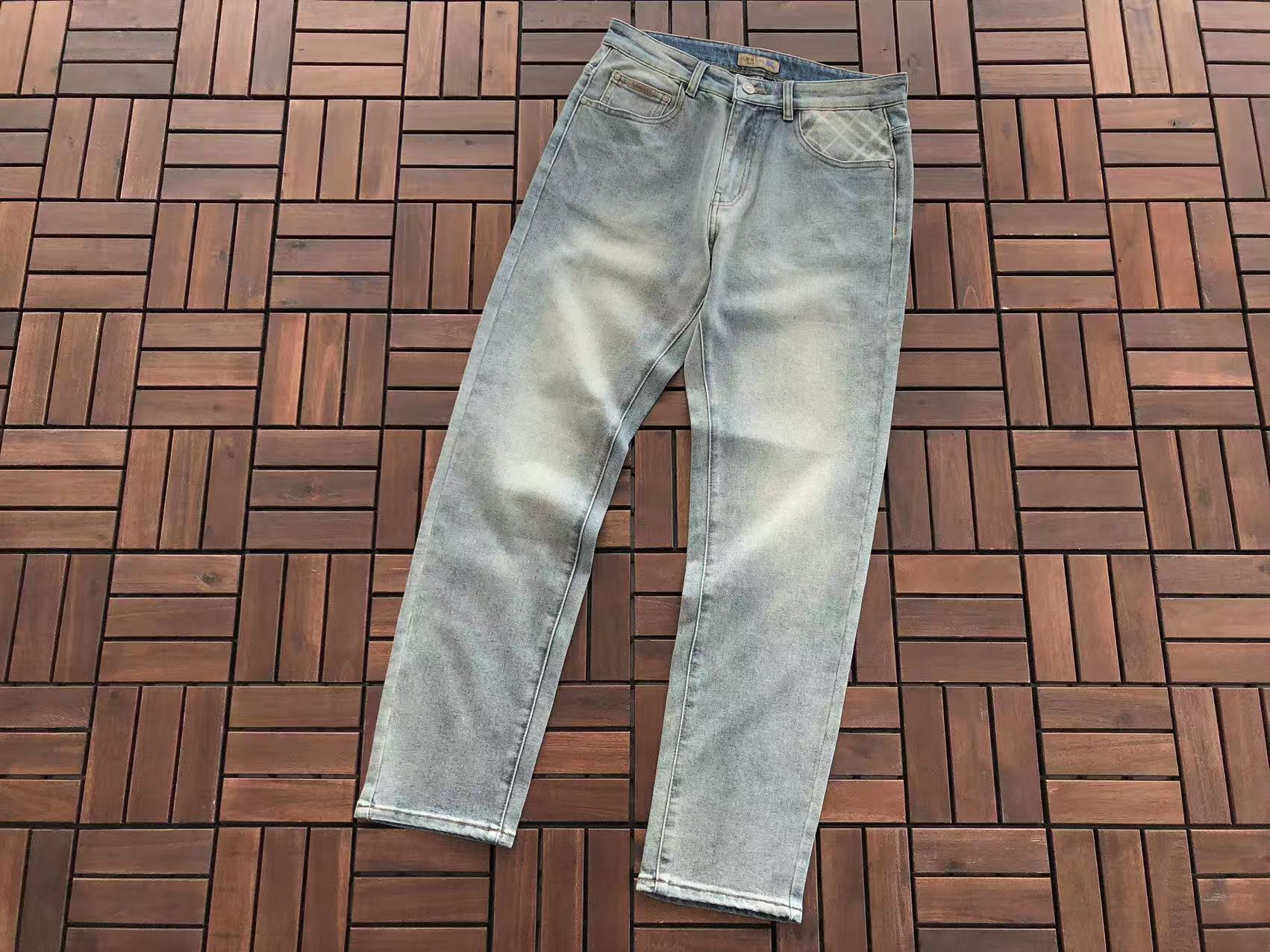 BB Pants