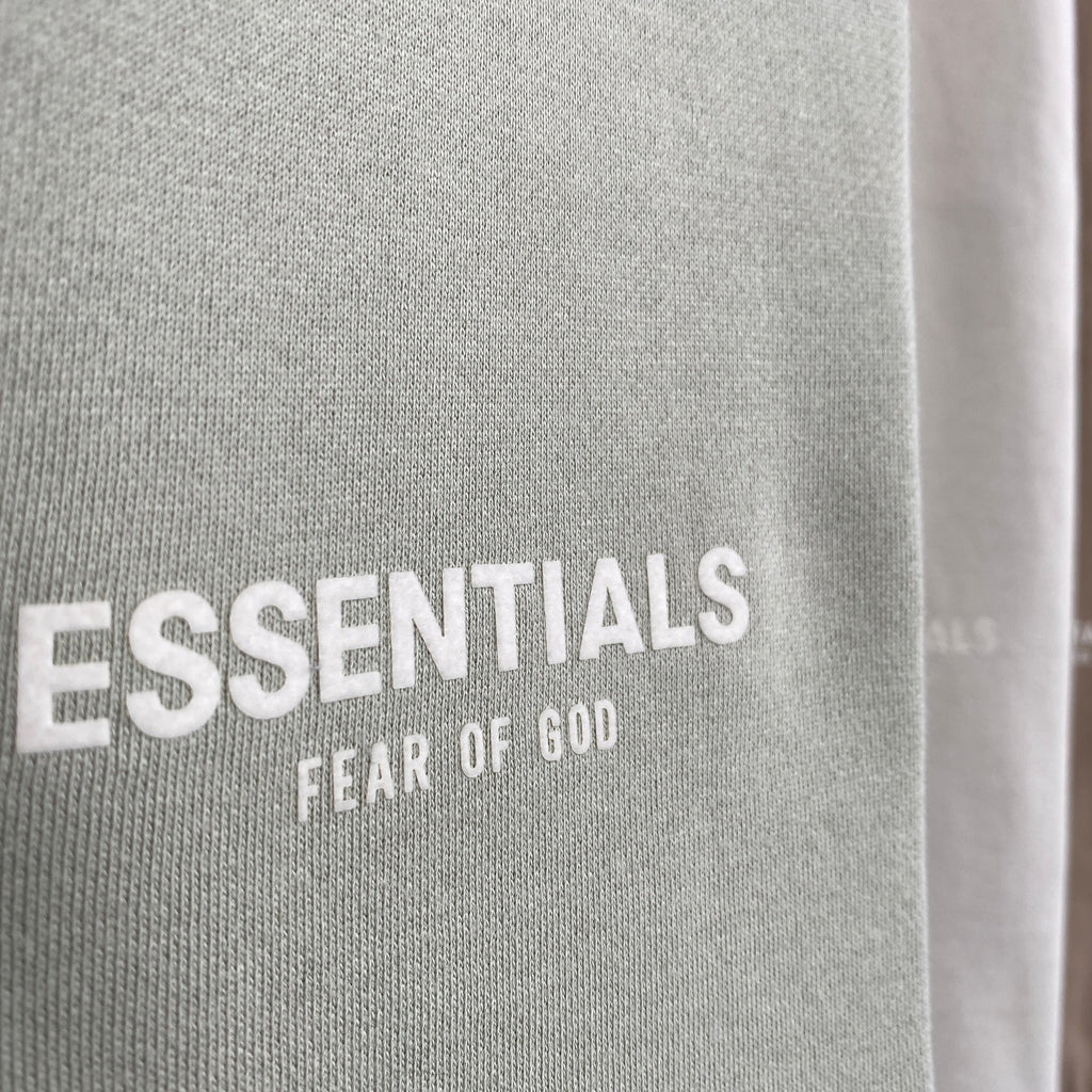 FOG x Essentials Sweatpants 22SS