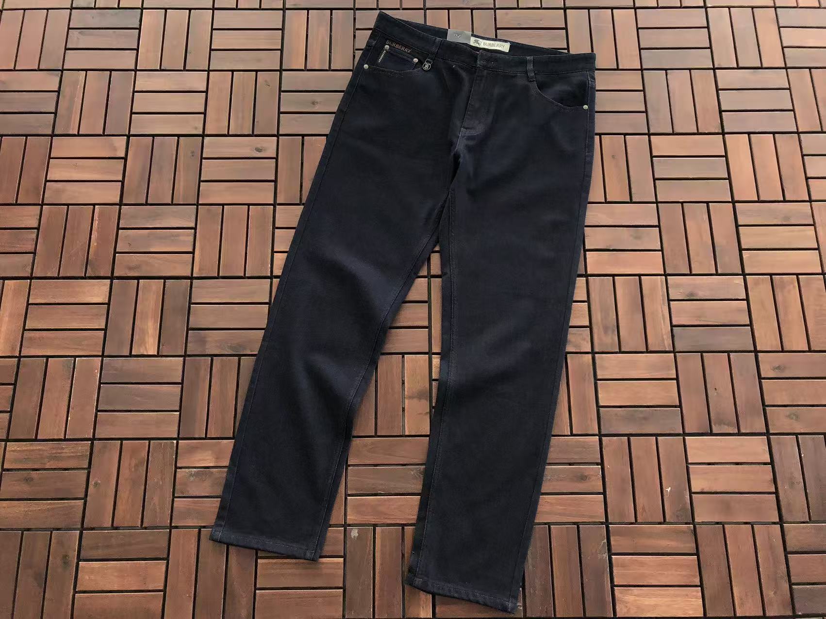 BB Pants