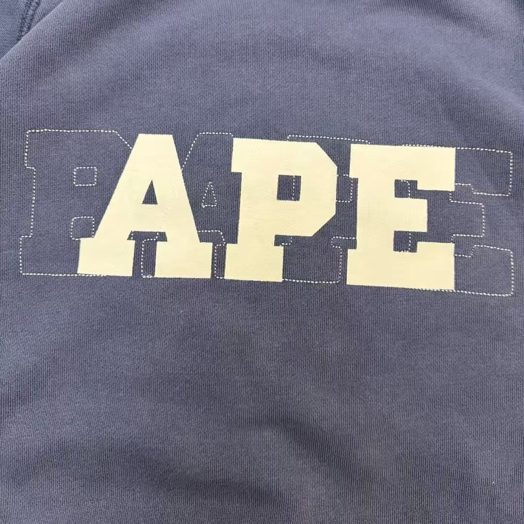 Bp Hoodie