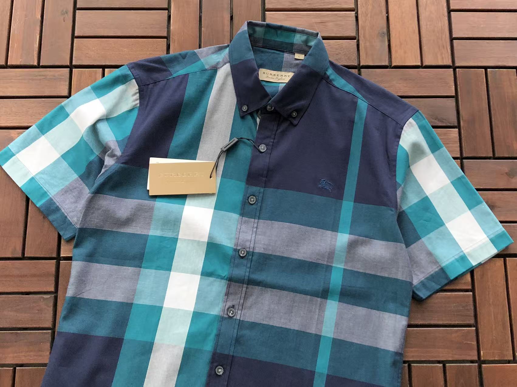 BB Shirt
