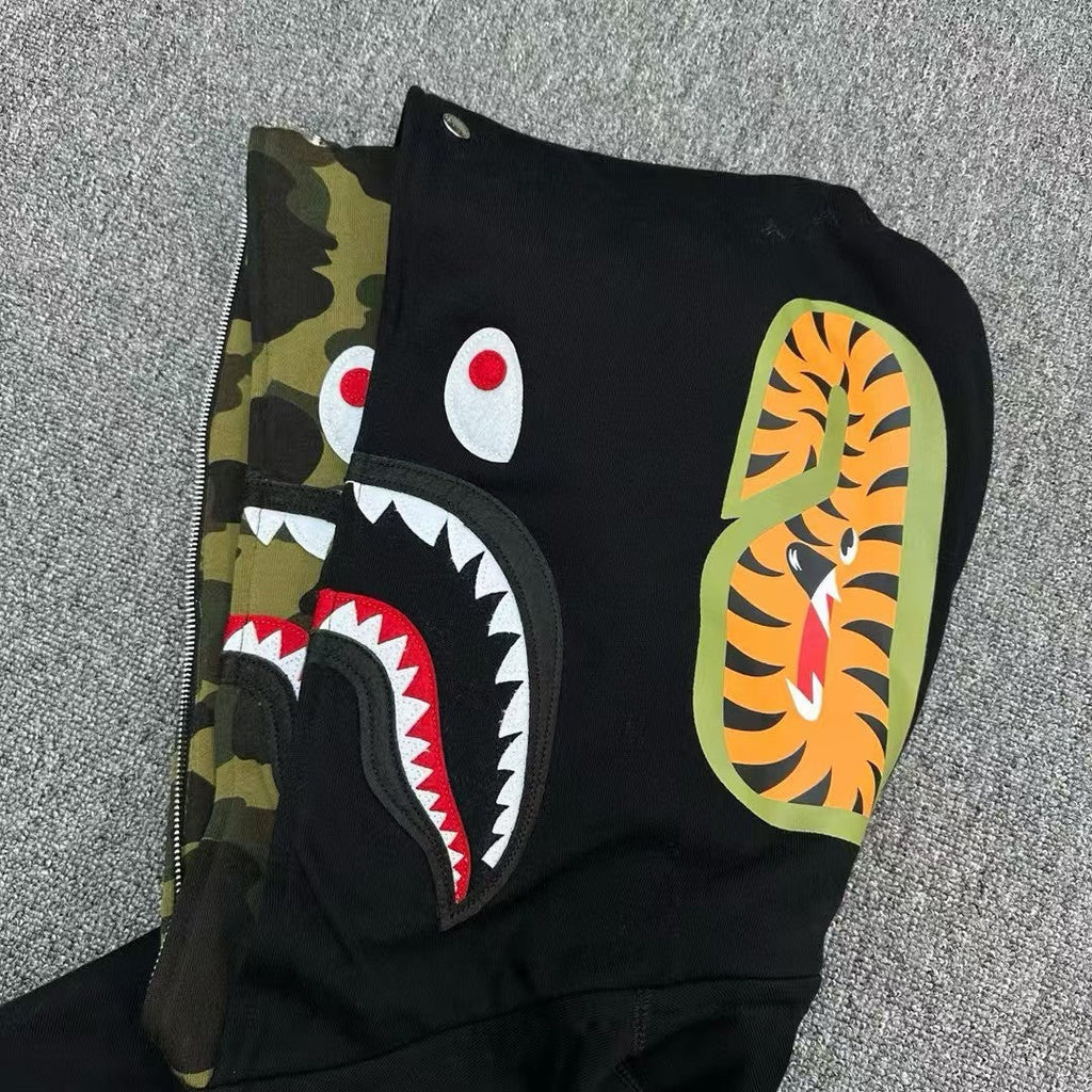 Bp Hoodie