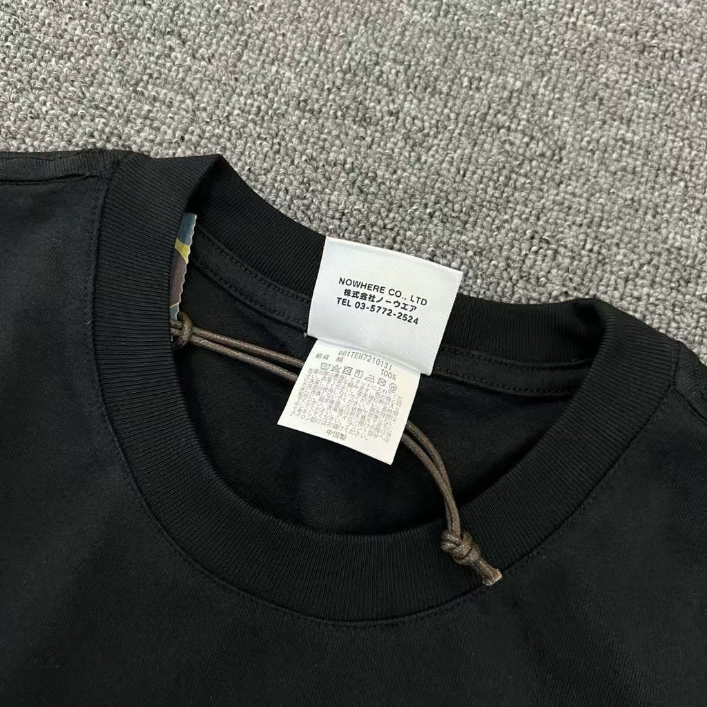 Bp Tshirt