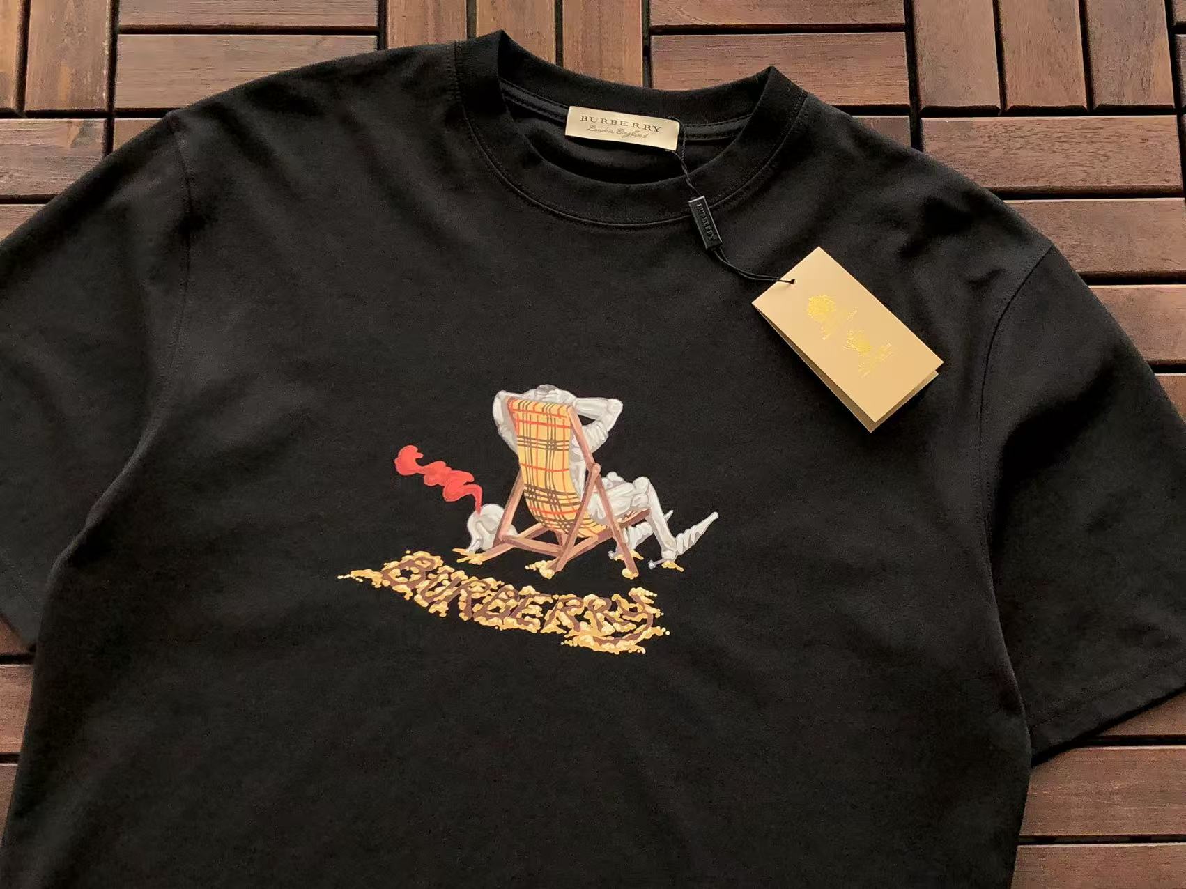 BB Shirt