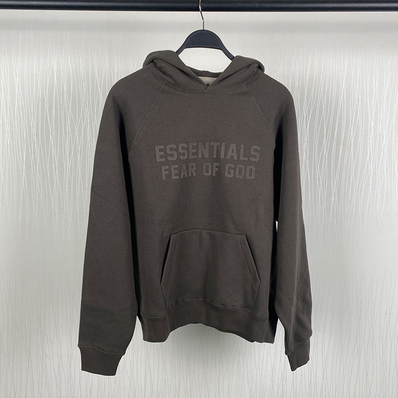 FOG x Essentials Hoodie 22FW