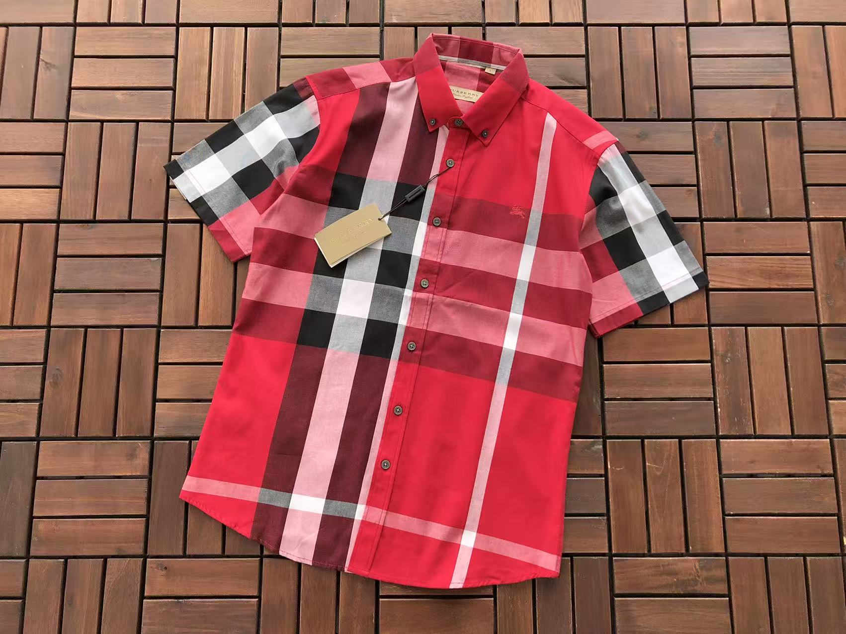 BB Shirt
