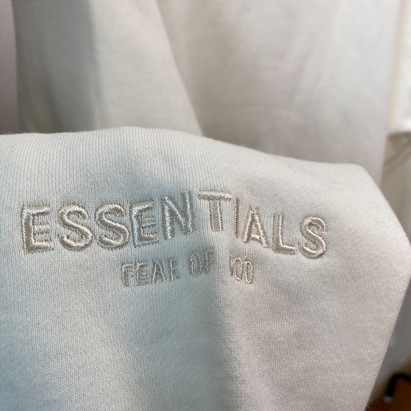 FOG x Essentials Crewneck 19SS
