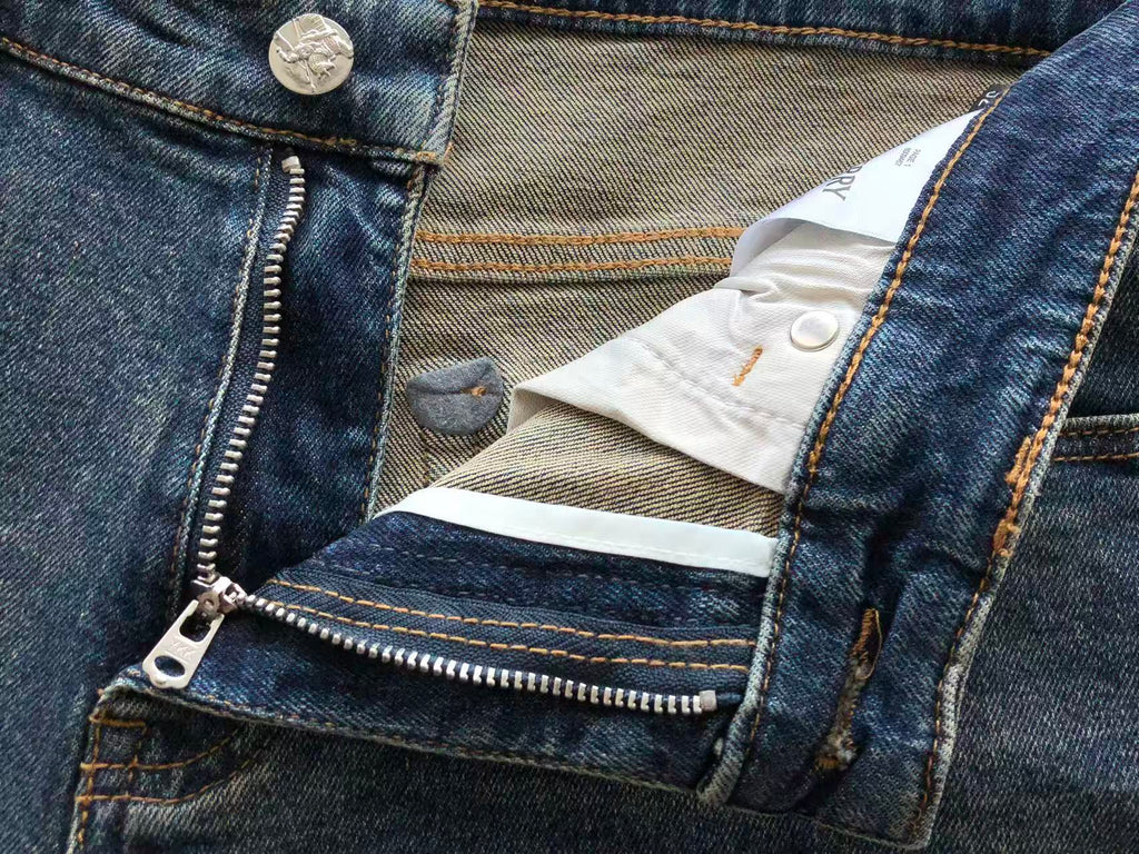 BB Pants