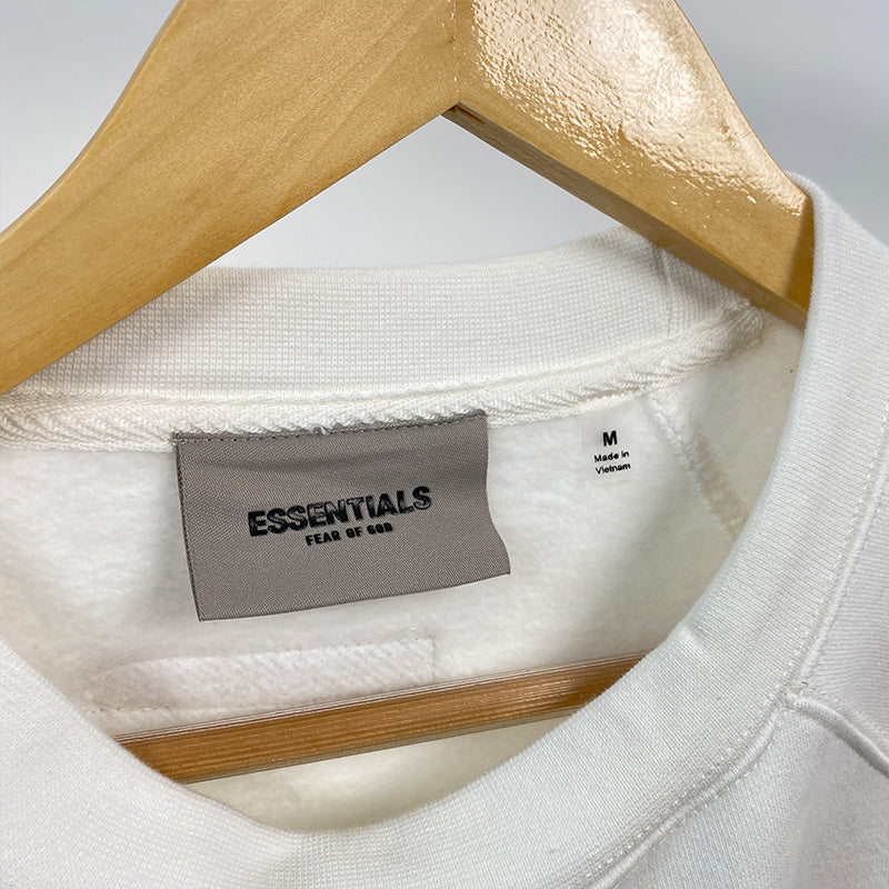 FOG x Essentials Crewneck 20SS