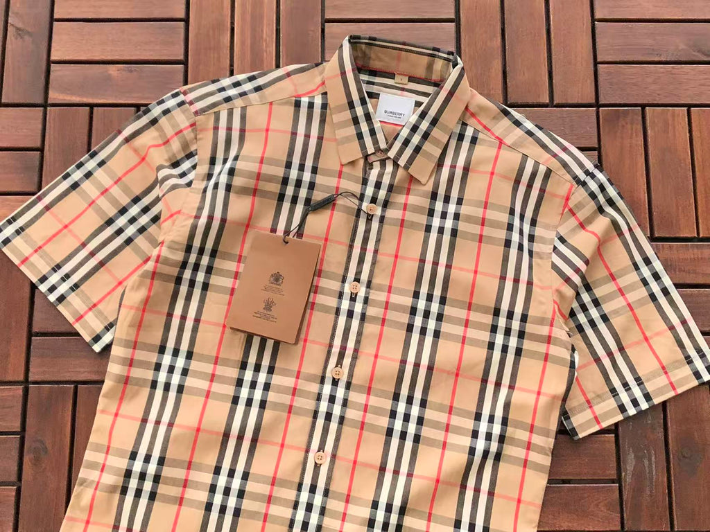 BB Shirt