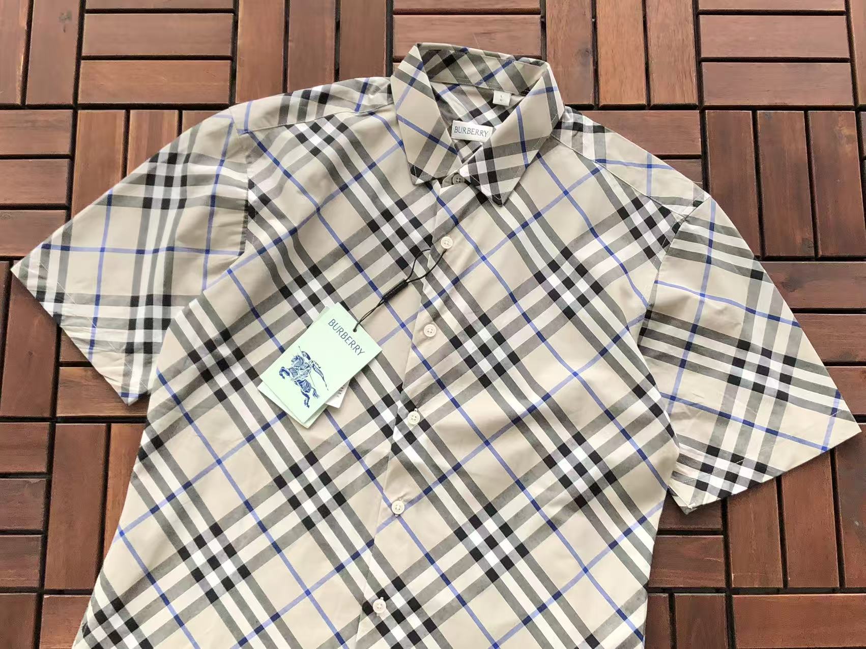 BB Shirt