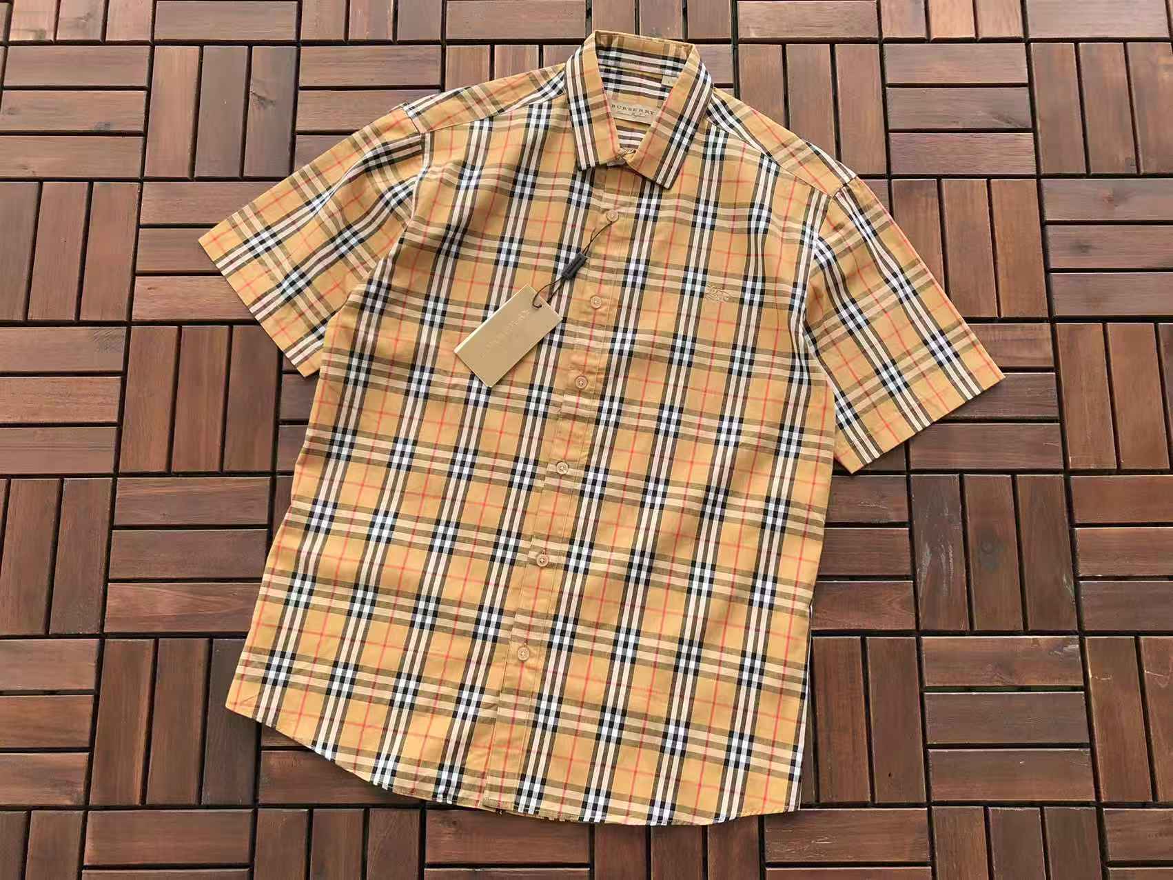 BB Shirt