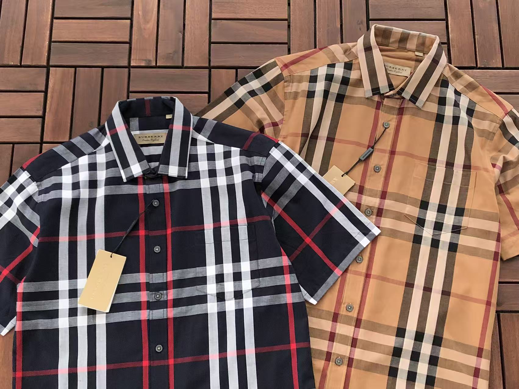 BB Shirt