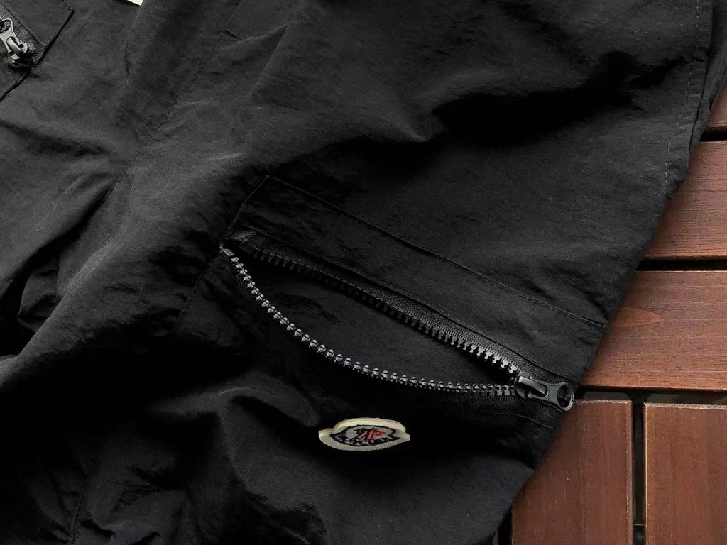 M Shorts