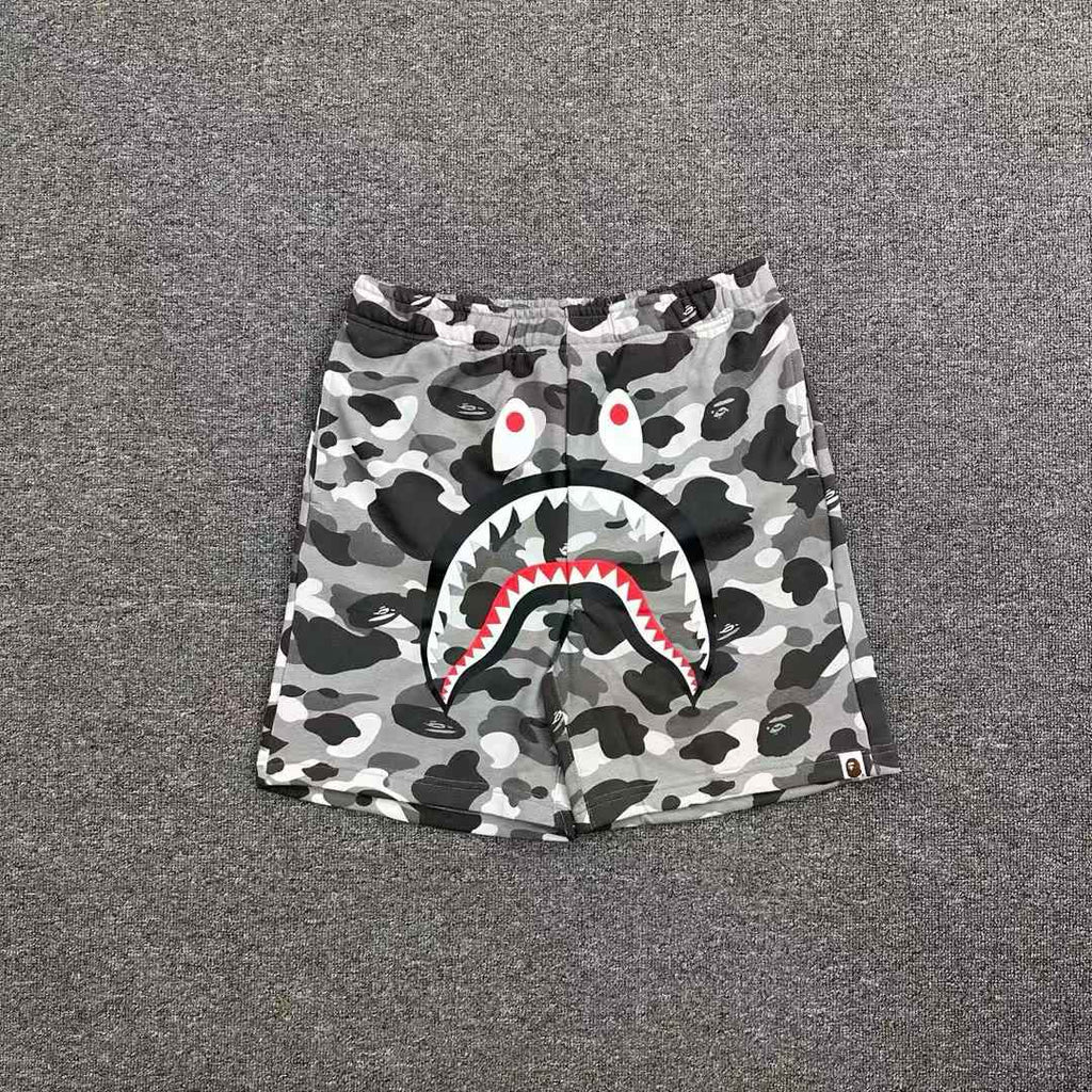 Bp Shorts
