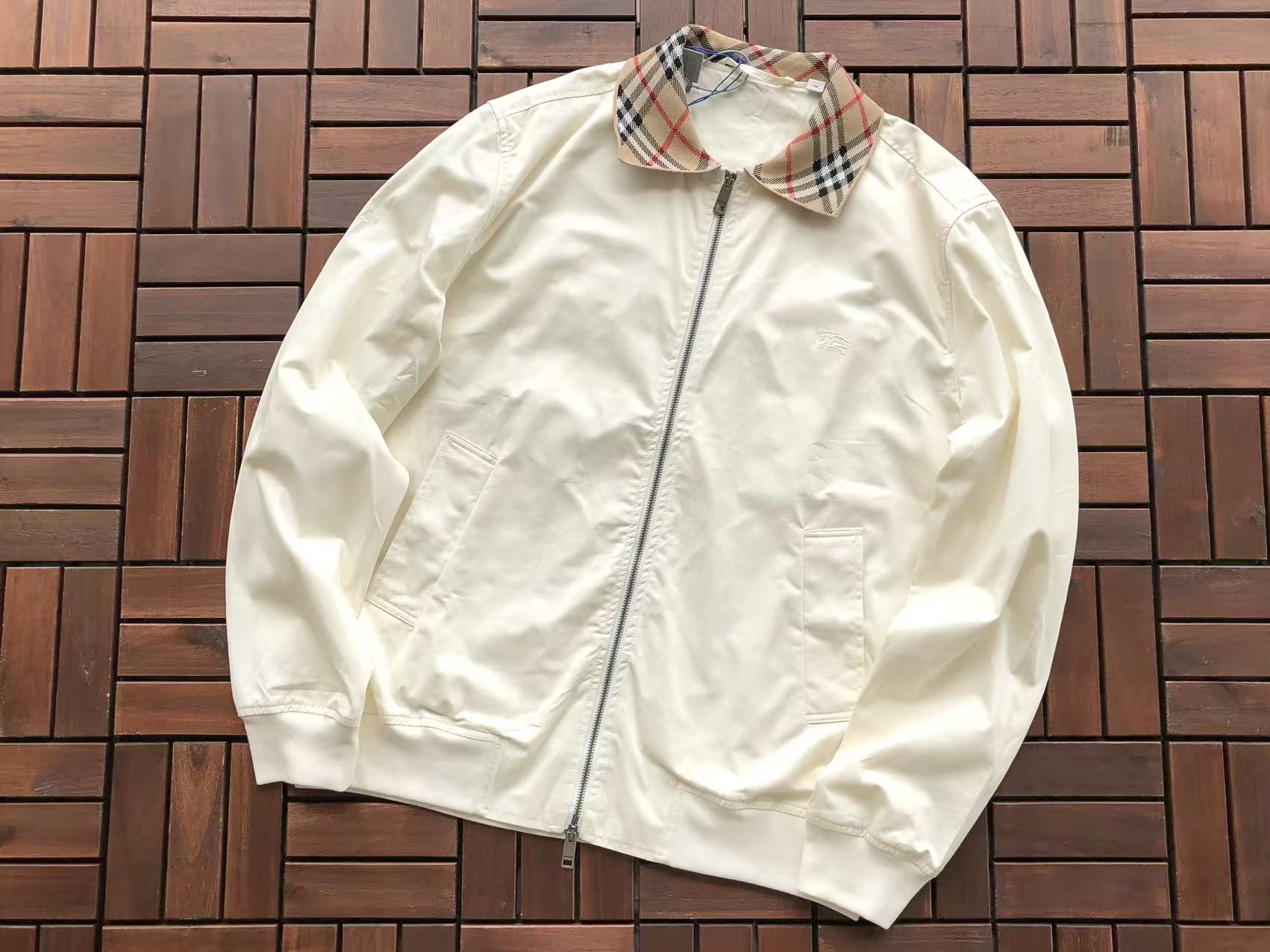 BB Jacket