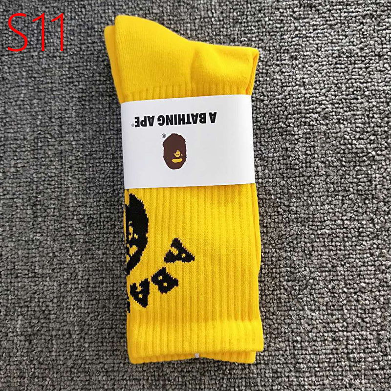 Bp Socks +32 Types