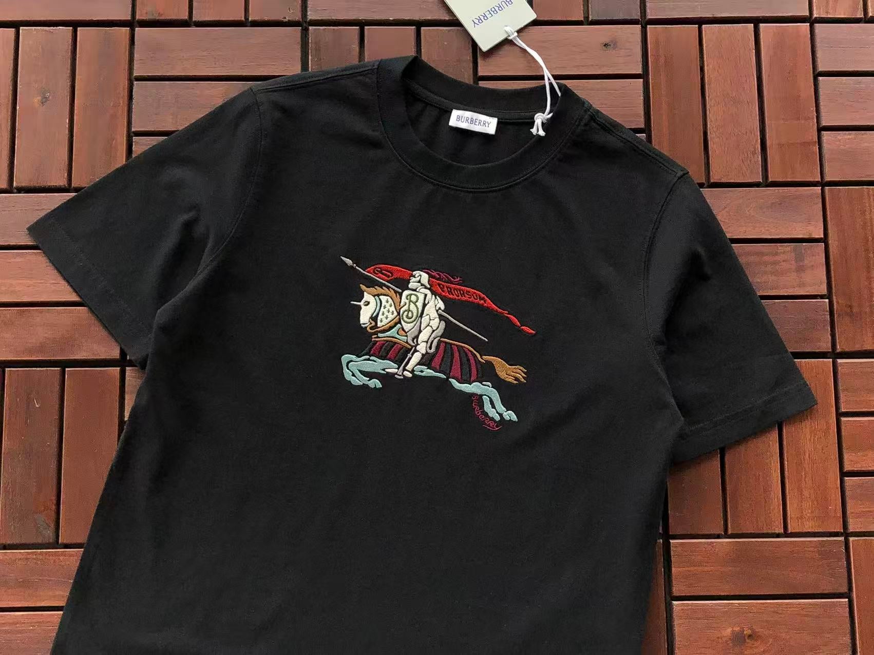 BB Shirt