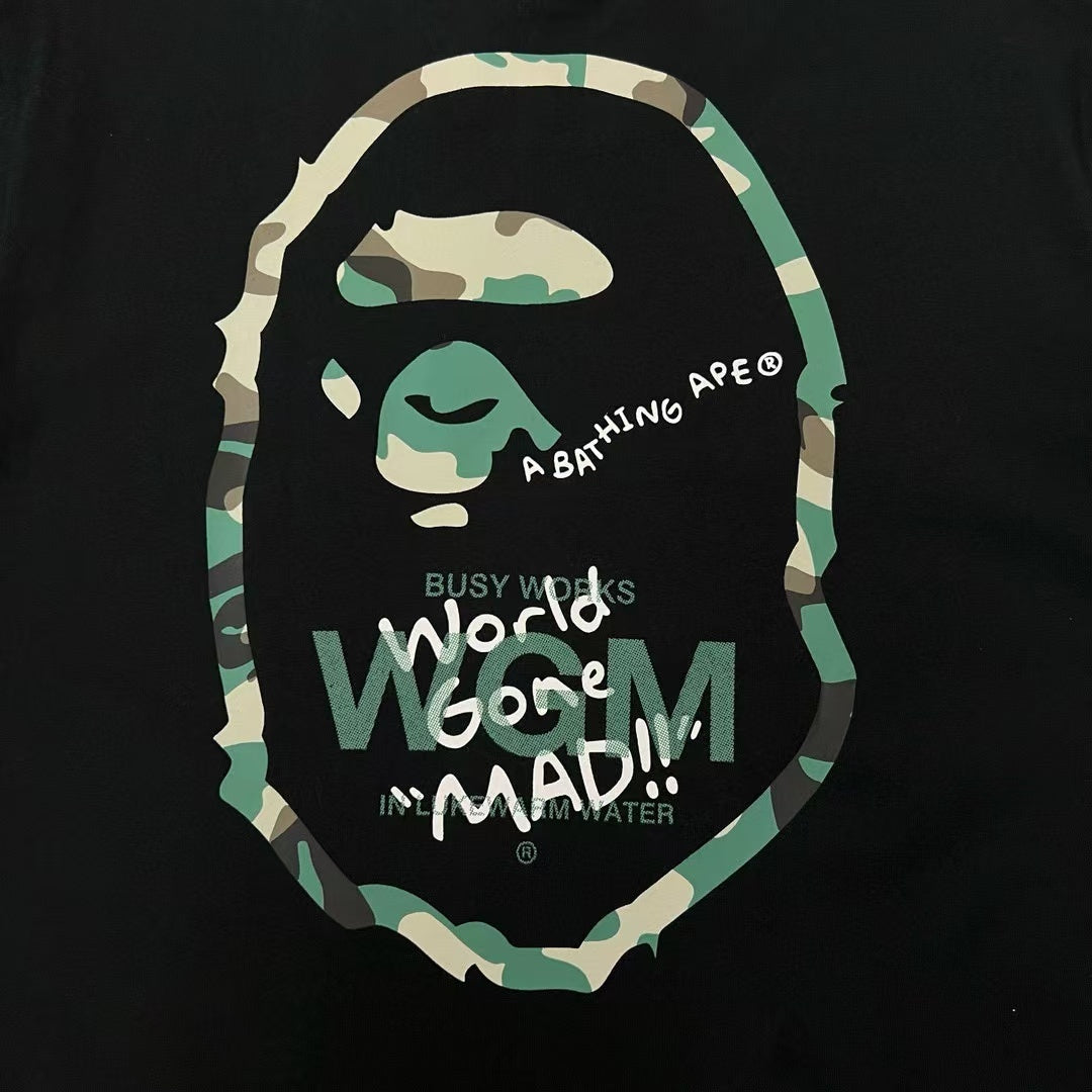 Bp Tshirt