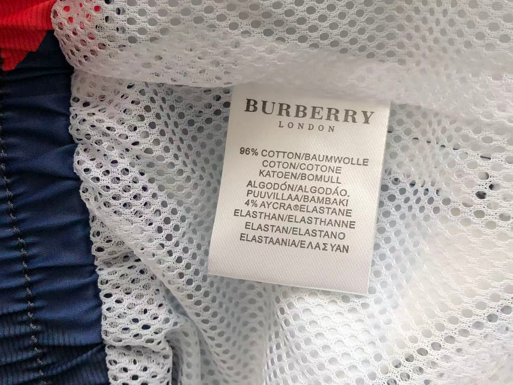 BB Shorts