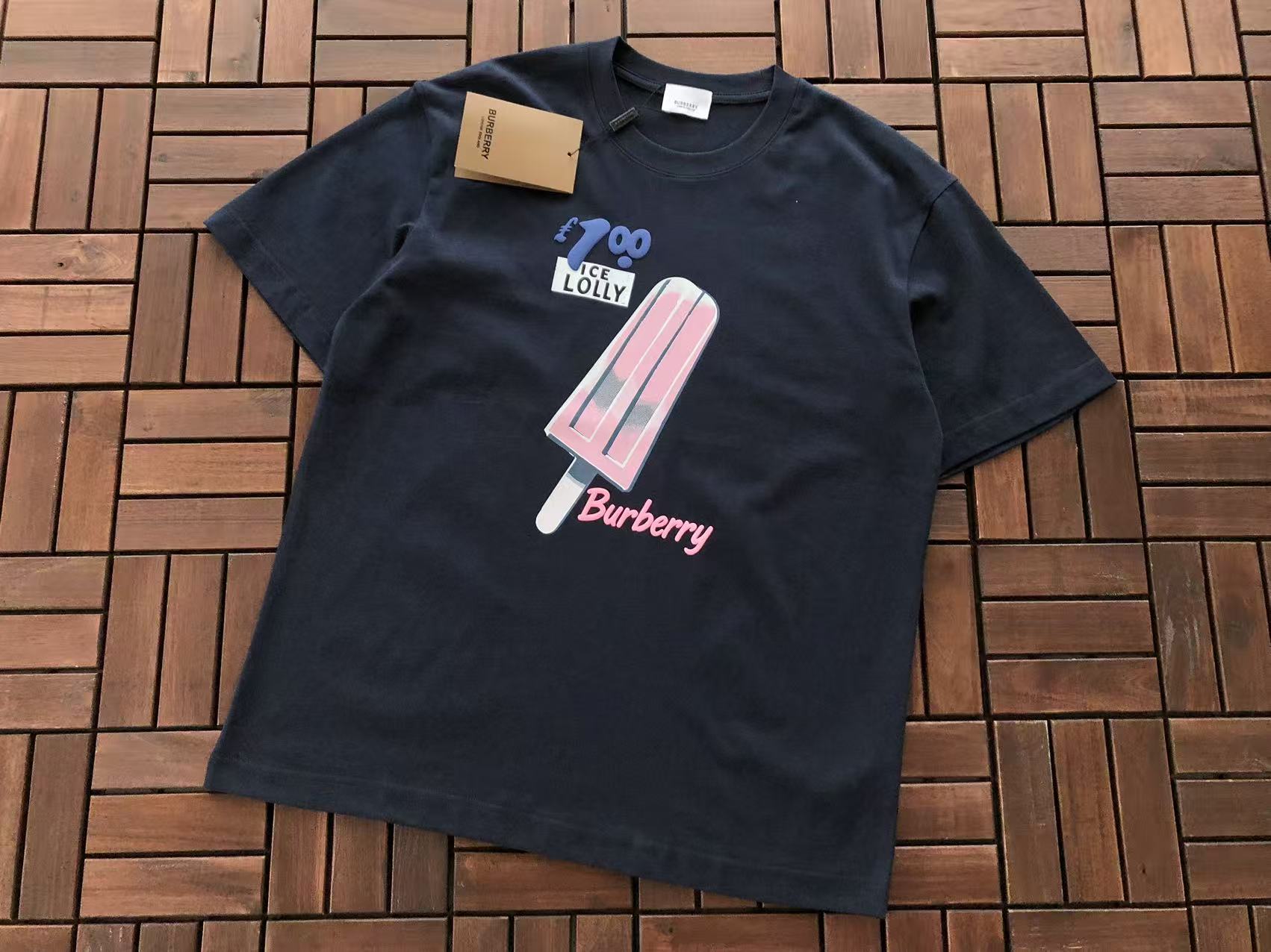BB Shirt