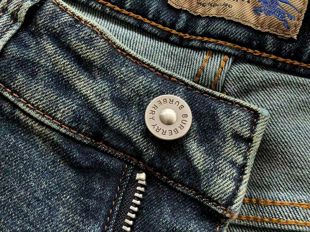 BB Pants