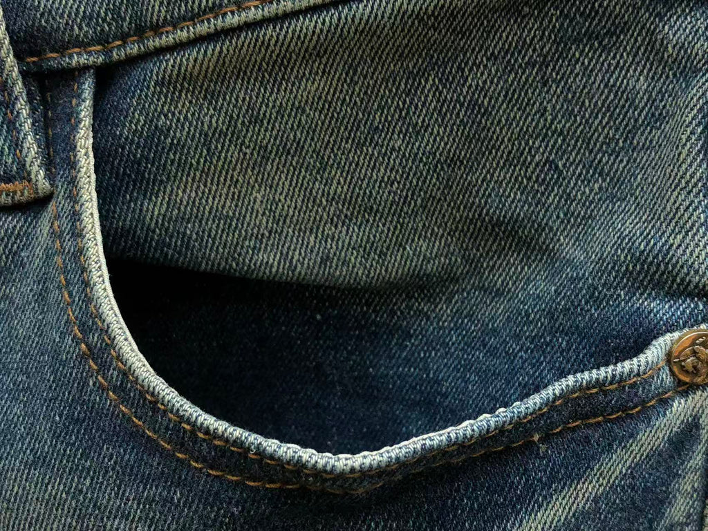 BB Pants