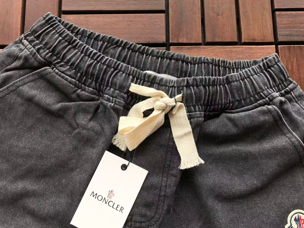 M Pants