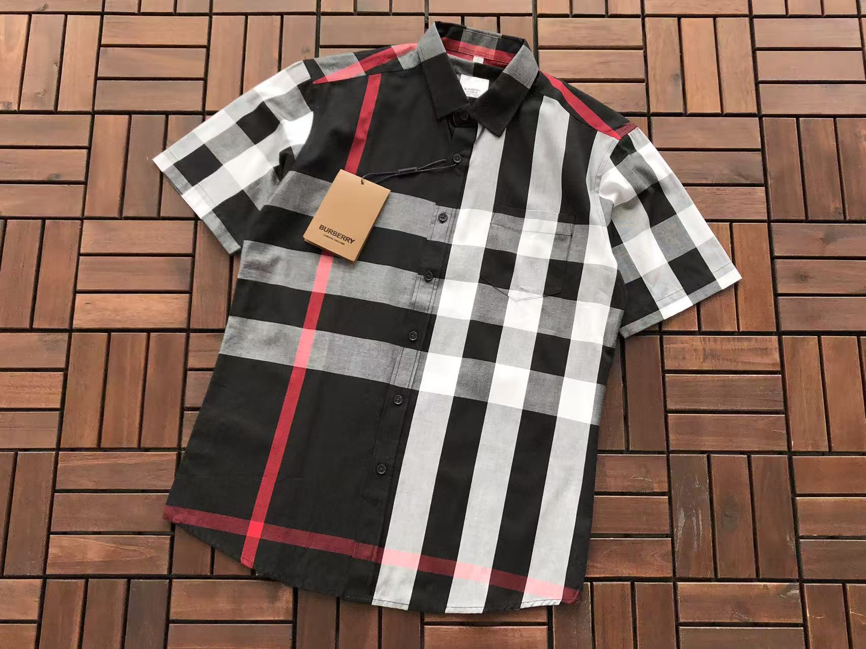 BB Shirt