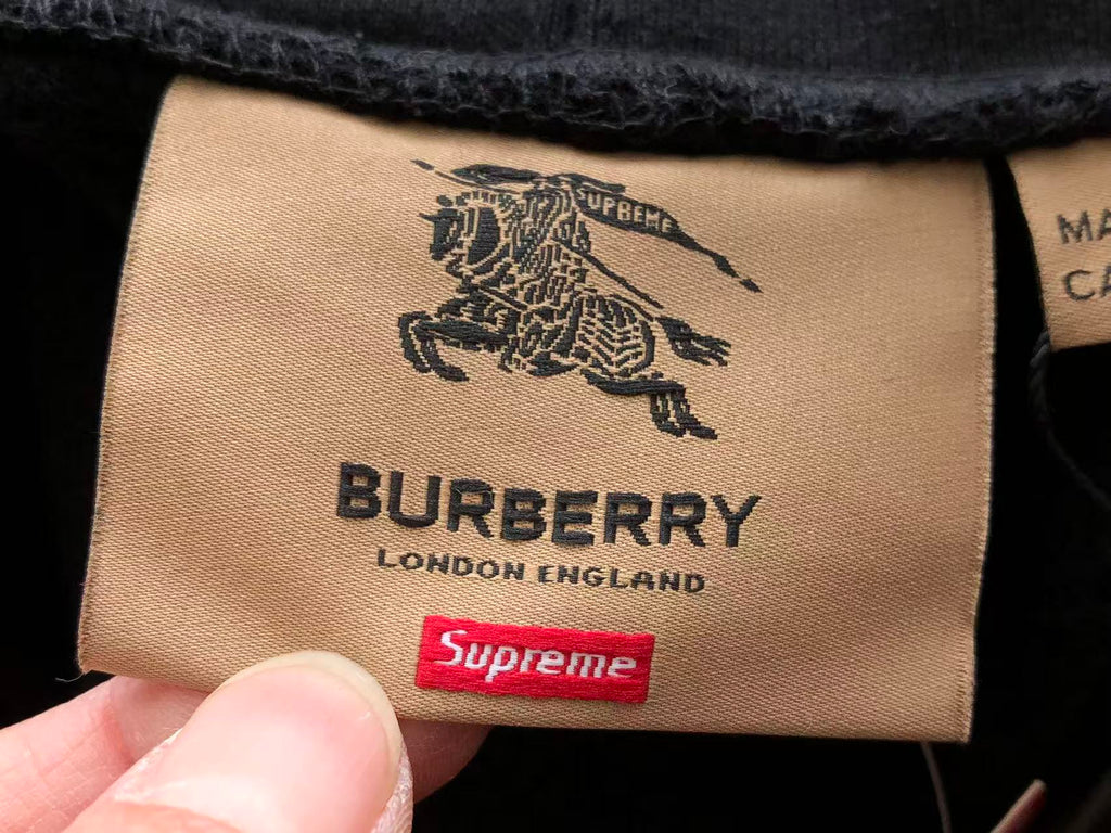 BB Hoodie