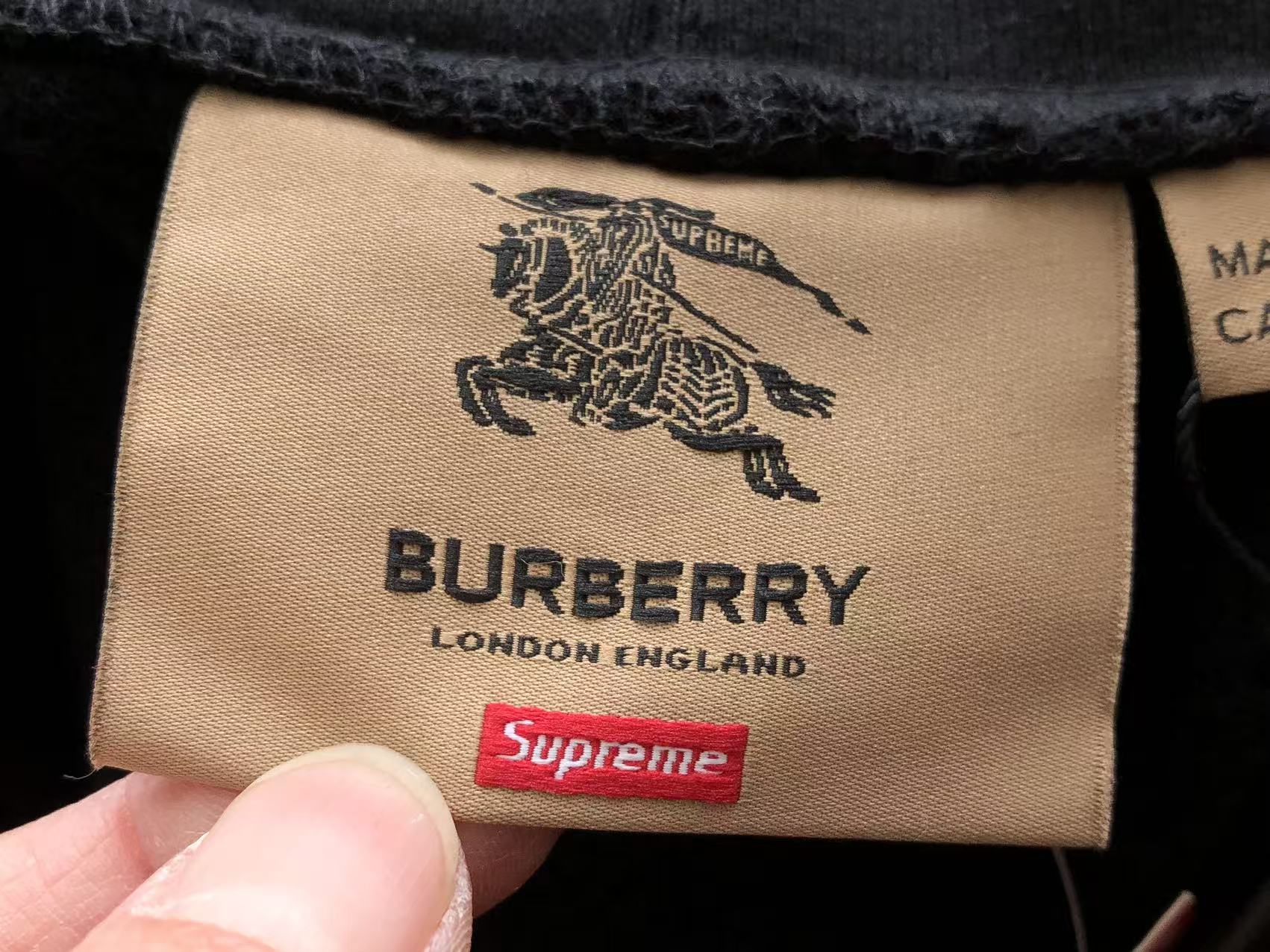 BB Hoodie