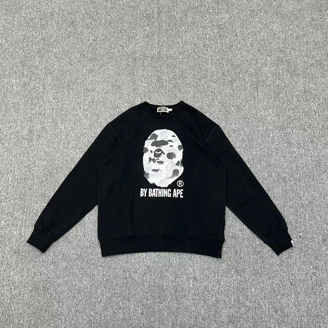 Bp Sweater