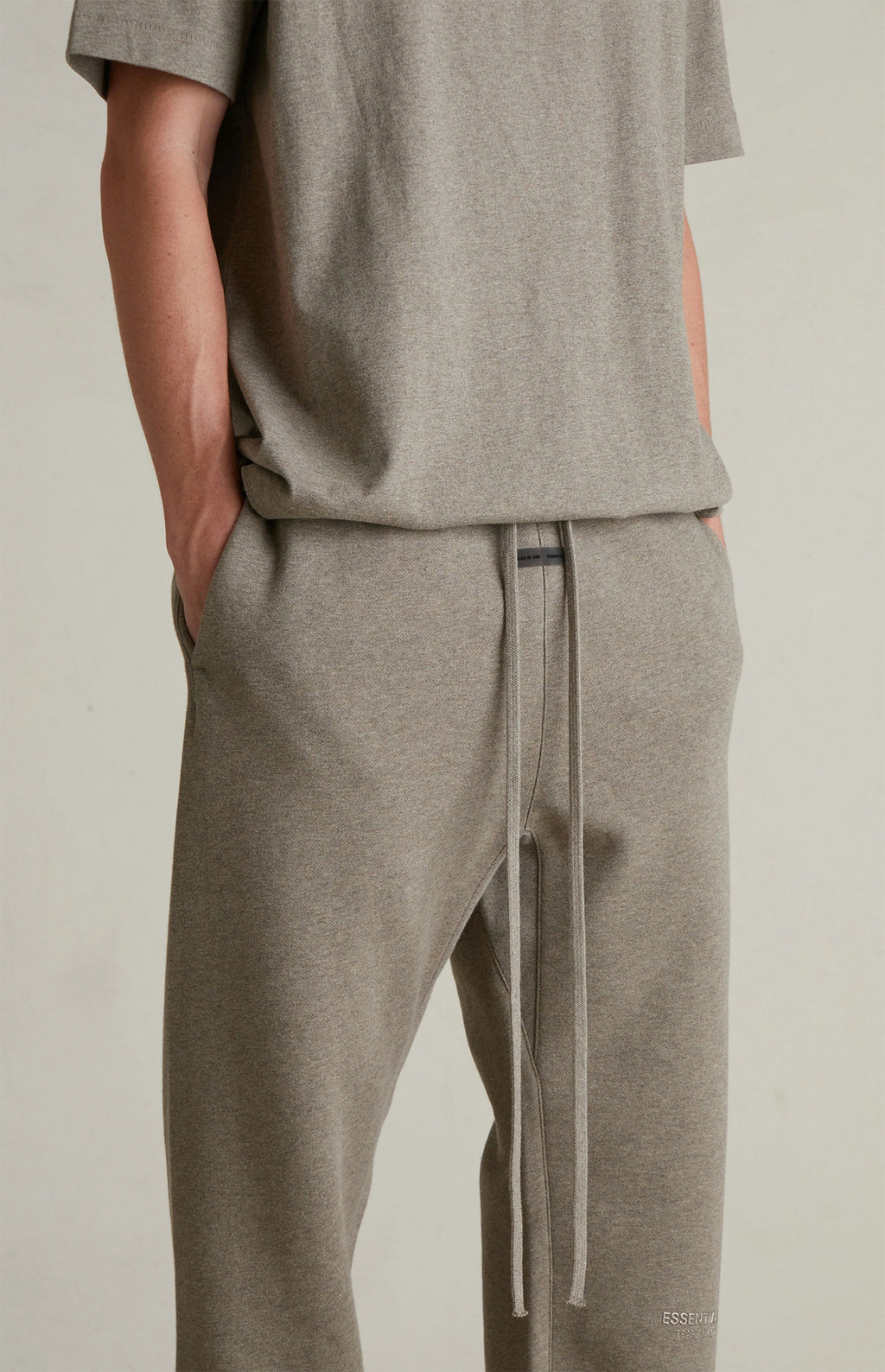 FOG x Essentials Sweatpants 25SP