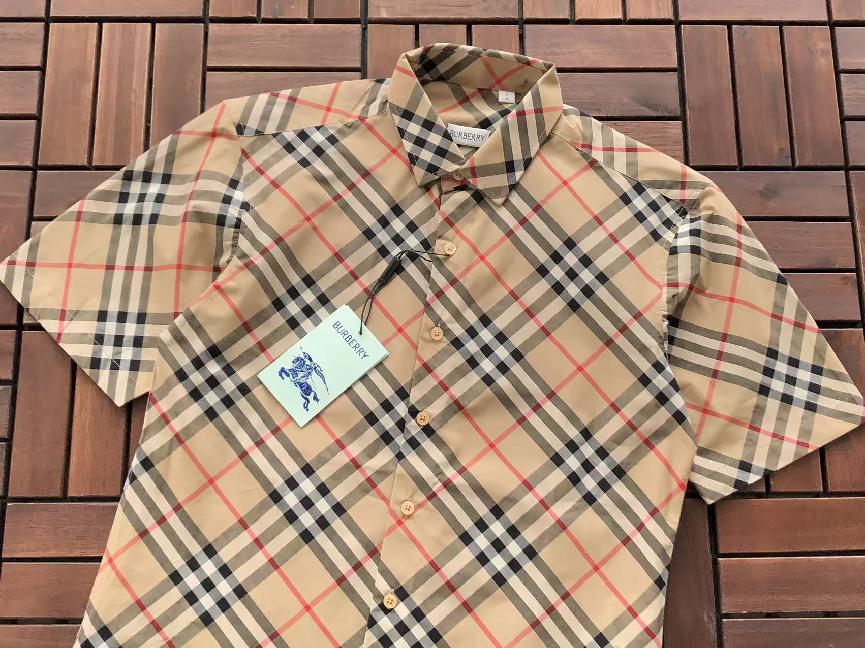 BB Shirt