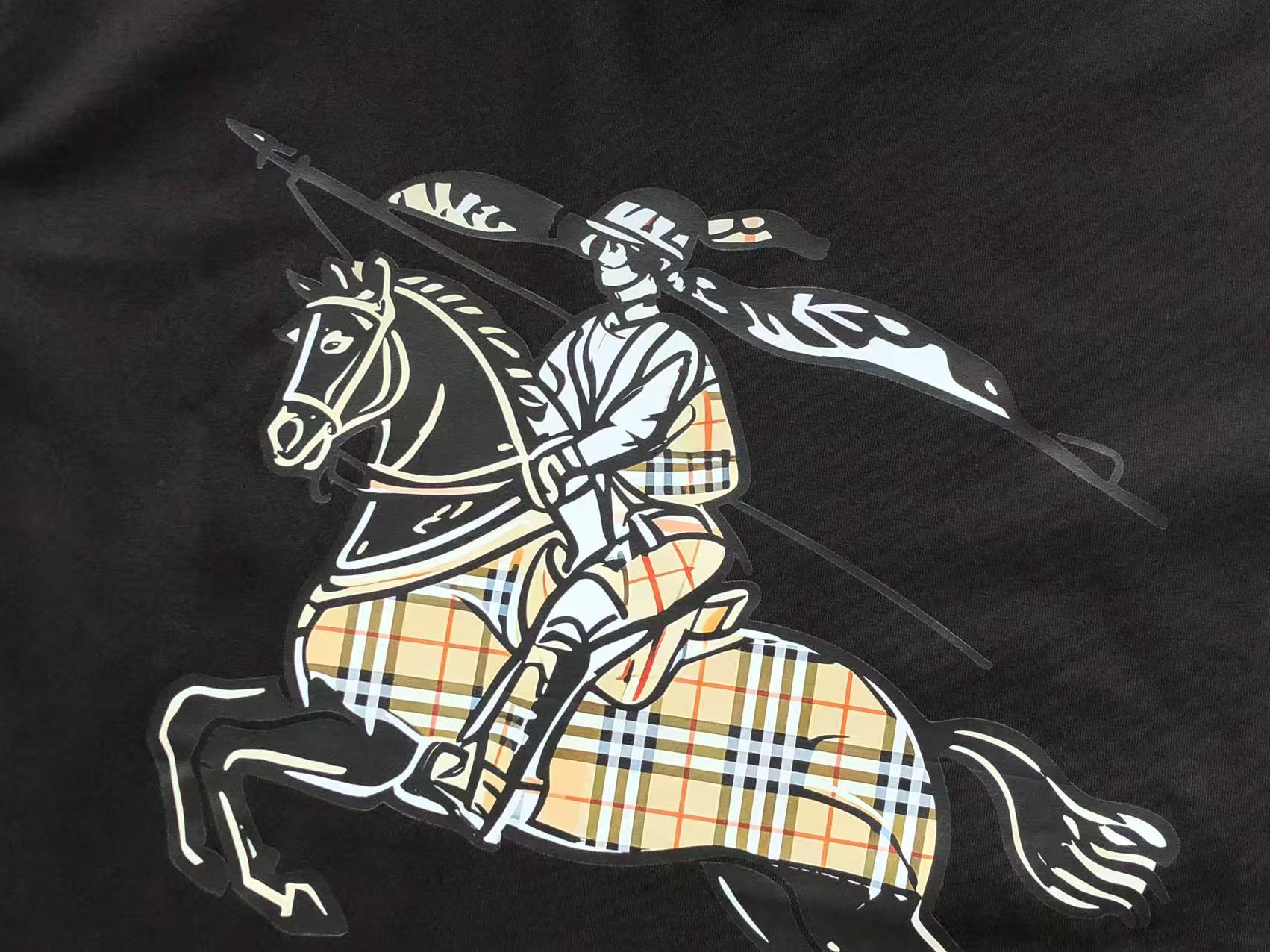 BB Shirt
